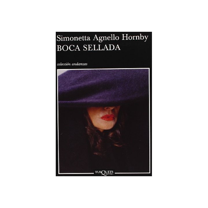 Boca Sellada (Primera edición)